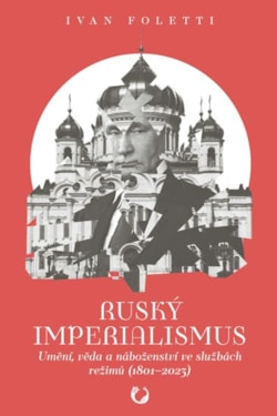 Ruský imperialismus - damaged
