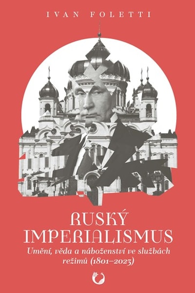 Ruský imperialismus