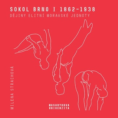 Sokol Brno I 1862–1938 - poškozená