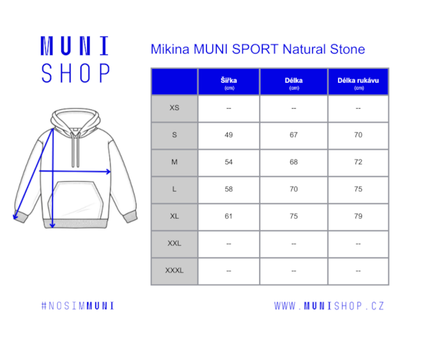 Mikiny (1)