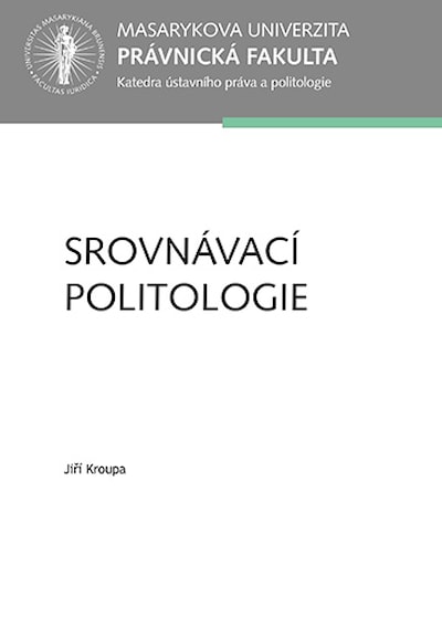 Srovnávací politologie