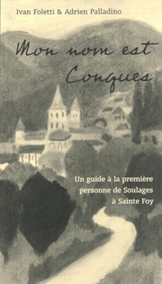 Mon nom est Conques
