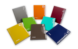 Komplet MUNICE - 8 svazků