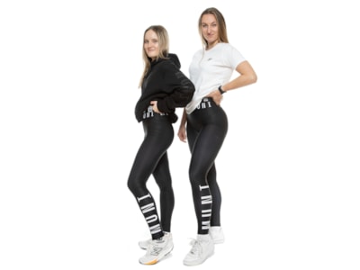 Women's Leggings NAJBRT Black