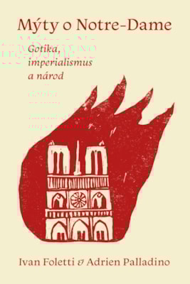 Mýty o Notre-Dame