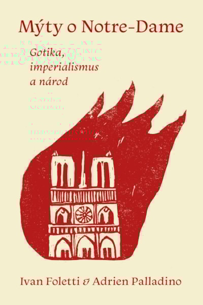Mýty o Notre-Dame