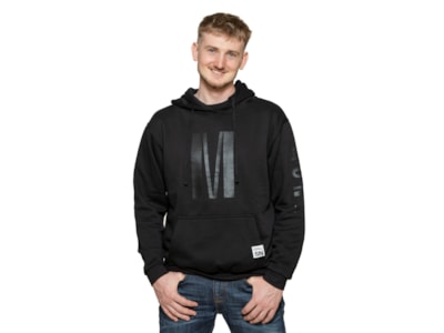 Hoodie NAJBERT Black 