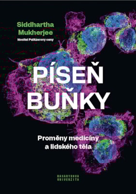 Píseň buňky