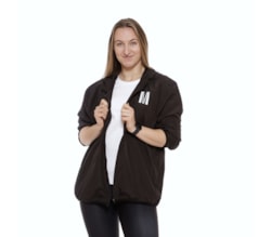 Větrovka dámská Designed by SN černá