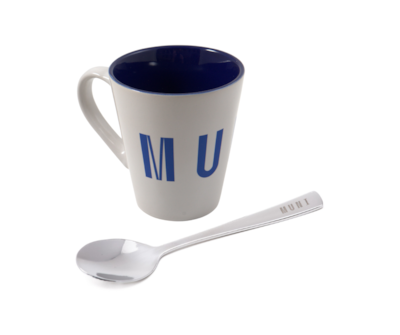 Čajová lžička MUNI 14 cm