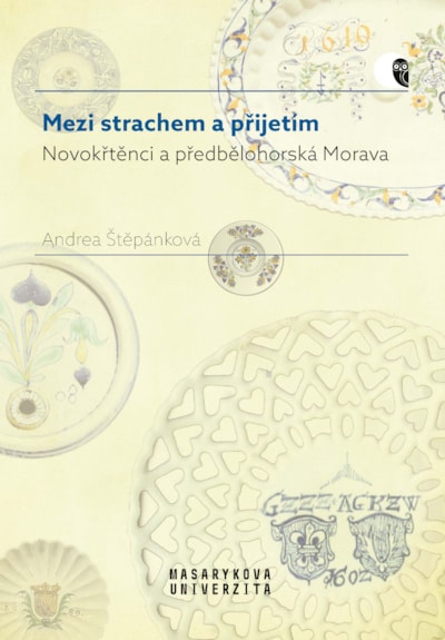 Mezi strachem a přijetím