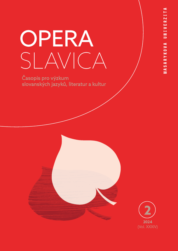 Opera Slavica