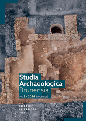 Studia Archaeologica Brunensia