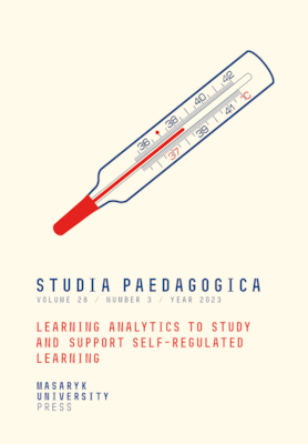 Studia Paedagogica