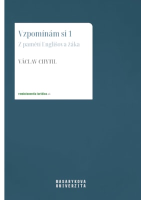 Vzpomínám si 1 