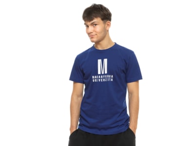 Children's T-shirt, Royal BOY