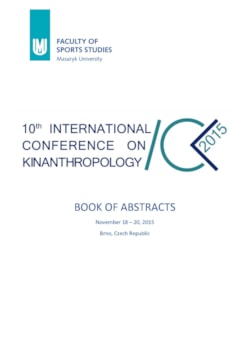 10th International Conference on Kinanthropology