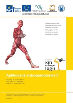 Aplikovaná antropomotorika II