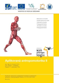 Aplikovaná antropomotorika II
