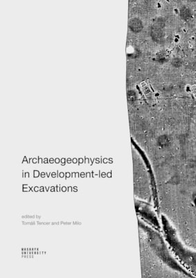 Archaeogeophysics in Development-led Excavations
