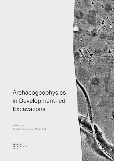 Archaeogeophysics in Development-led Excavations