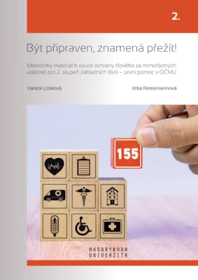 Být připraven, znamená přežít! 2. díl