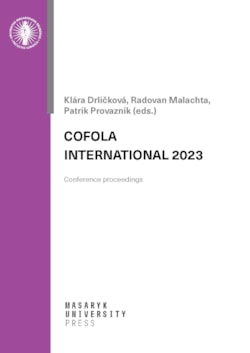 COFOLA International 2023