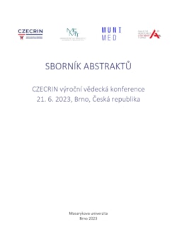 CZECRIN Annual Symposium 2023