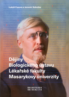 Dějiny Biologického ústavu Lékařské fakulty Masarykovy univerzity