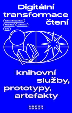 Digitální transformace čtení
