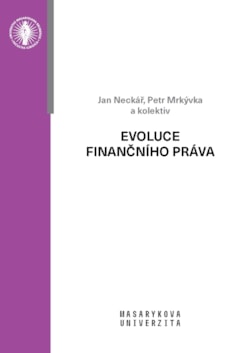 Evoluce finančního práva