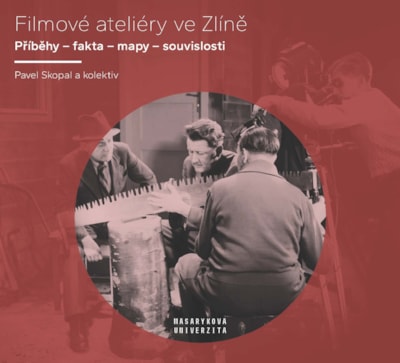 Filmové ateliéry ve Zlíně