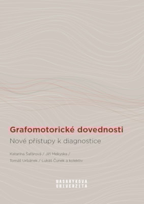 Grafomotorické dovednosti