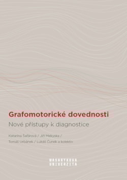 Grafomotorické dovednosti