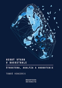 Herný výkon v basketbale