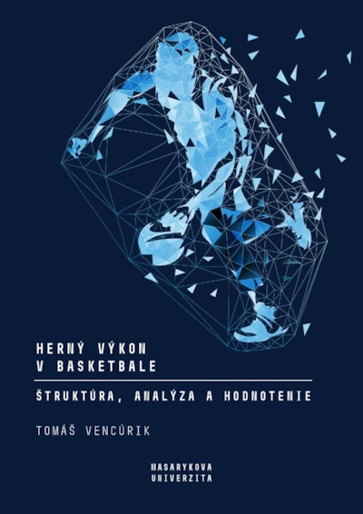 Herný výkon v basketbale