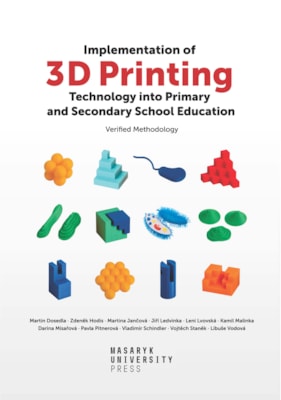Implementation of 3D Printing Technology into Primary and Secondary School Education