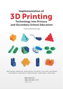 Implementation of 3D Printing Technology into Primary and Secondary School Education