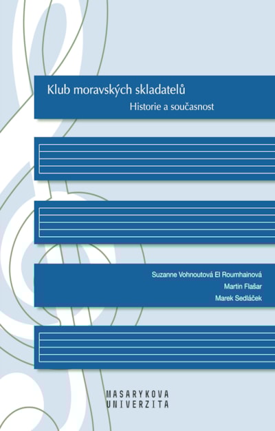 Klub moravských skladatelů