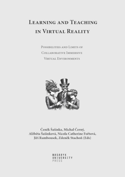 Learning and Teaching in Virtual Reality