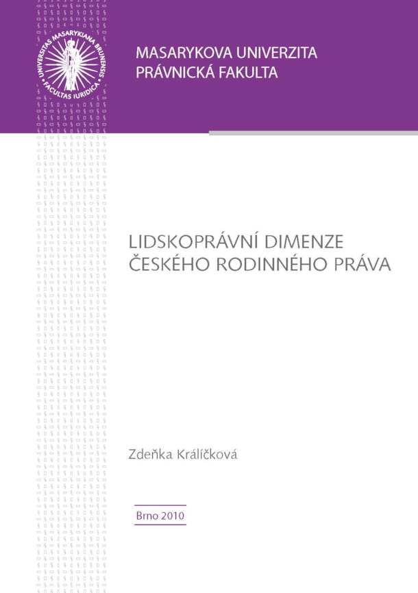 Lidskoprávní