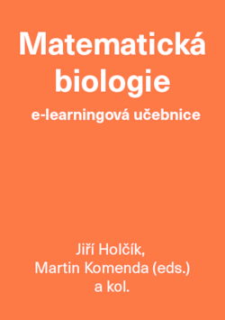 Matematická biologie: e-learningová učebnice