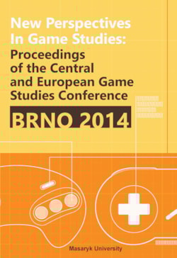 New Perspectives in Game Studies