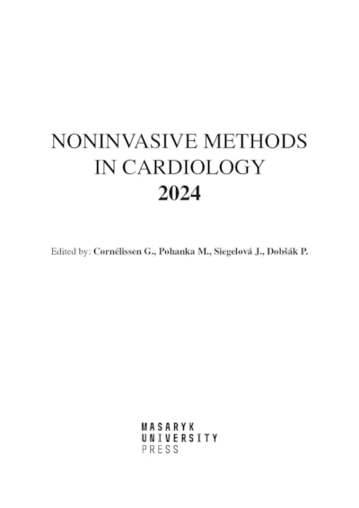 Noninvasive Methods in Cardiology 2024