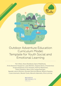 Outdoor Adventure Education Curriculum Model: Template for Youth Social and Emotional Learning