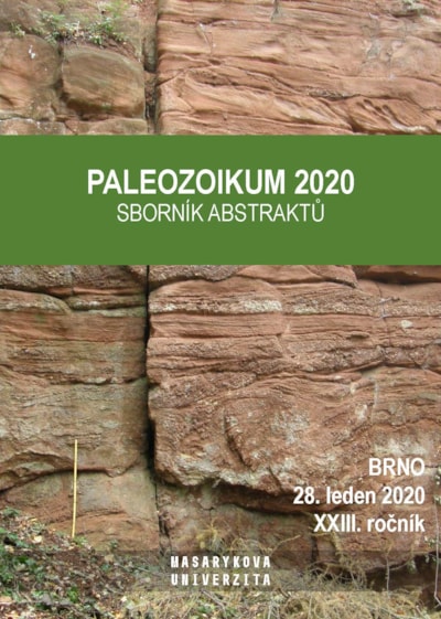 Paleozoikum 2020