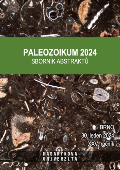 Paleozoikum 2024