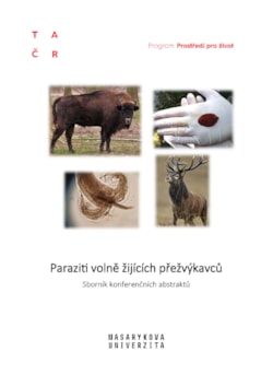 Paraziti volně žijících přežvýkavců