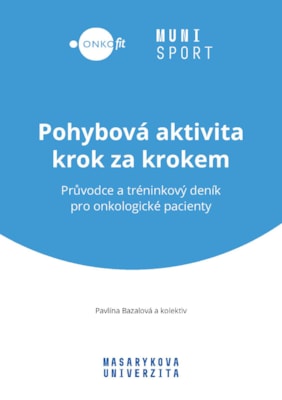 Pohybová aktivita krok za krokem