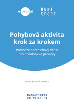 Pohybová aktivita krok za krokem